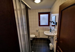 Hotel Landhaus Nordenau