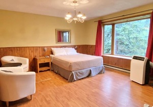 Hotel Le Petit Lac