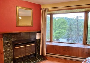 Hotel Le Petit Lac