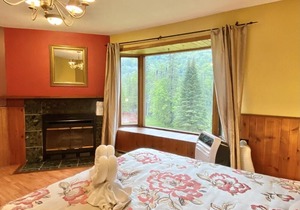 Hotel Le Petit Lac