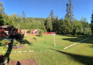 Hotel le Petit Lac