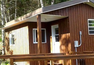 Hotel le Petit Lac
