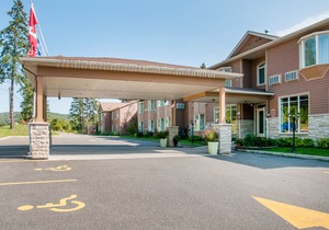 Hotel le Versailles