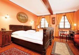 Hotel Leonardo