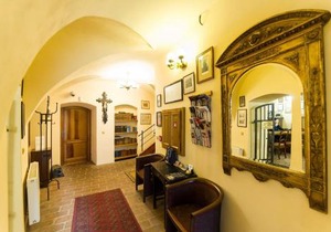 Hotel Leonardo