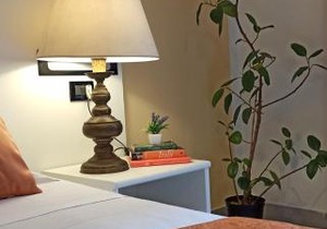 Hotel Leonardo