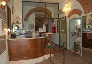 Hotel Leonardo