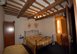Hotel Leonardo