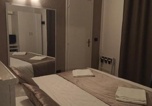 Hotel Leonardo