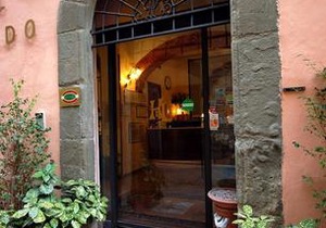 Hotel Leonardo Pisa