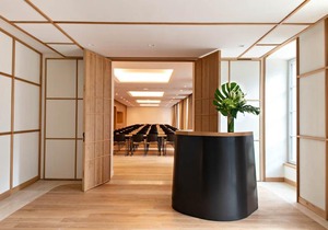 Hotel Les Haras