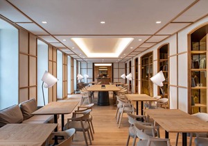 Hotel Les Haras