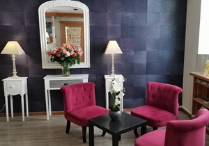 Hotel Les Montagnards Morteau