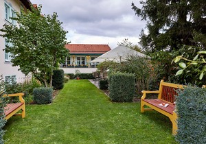 Hotel LinderHof Erfurt