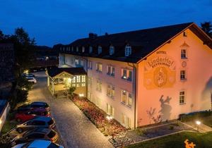 Hotel LinderHof Erfurt