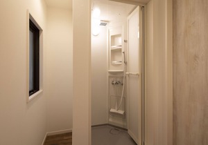 HOTEL LITTLE BIRD OKU-ASAKUSA 201