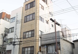 HOTEL LITTLE BIRD OKU-ASAKUSA 401