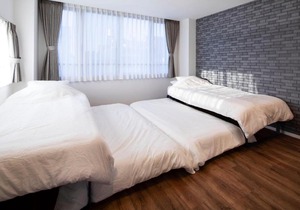 HOTEL LITTLE BIRD OKU-ASAKUSA / Vacation STAY 79448