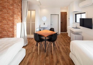 HOTEL LITTLE BIRD OKU-ASAKUSA / Vacation STAY 79446