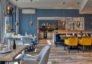 Hotel & Living Am Wartturm - Hotel & Apartments