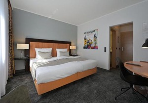 Hotel & Living Am Wartturm - Hotel & Apartments
