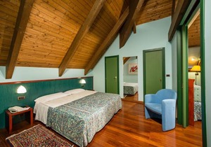 Hotel & Loisir Le Ruote