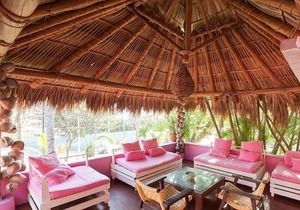 Hotel Los Flamingos