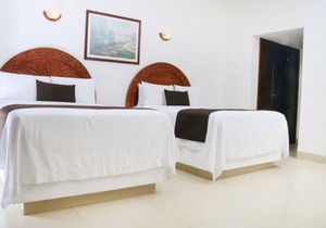 Hotel Los Tres Rios