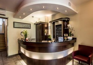 Hotel Lousberg
