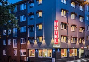 Hotel Lousberg