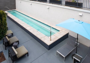 Hotel Lucent