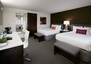 Hotel Lucent