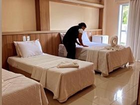 Hotel Lux