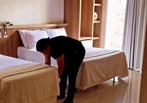 Hotel Lux