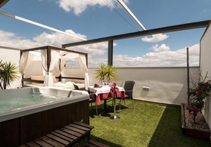 Hotel Macami