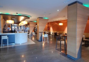Hotel Macami