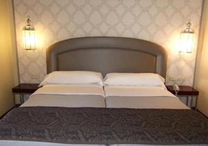 Hotel Macià Alfaros