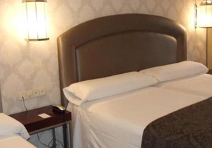 Hotel Macià Alfaros