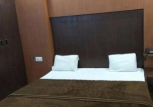Hotel Maharaja Regency
