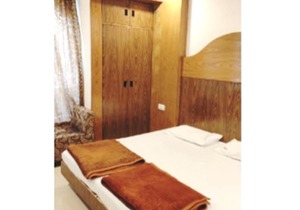 Hotel Maharaja Regency