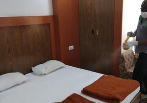 Hotel Maharaja Regency