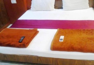 Hotel Maharaja Regency