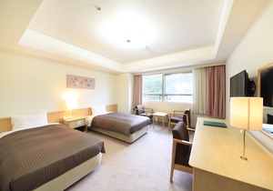 Hotel Mahoroba