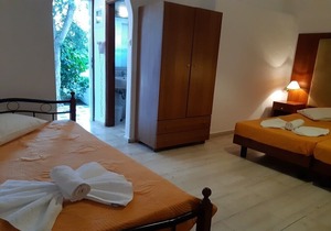 Hotel Marianna - Triple room