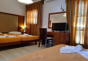 Hotel Marianna - Triple room