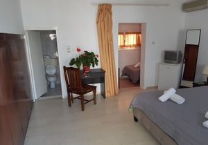 Hotel Marianna - Triple room*