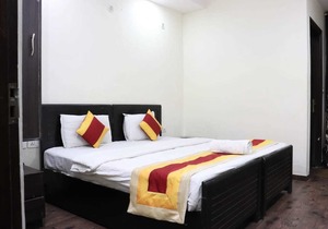 Hotel Marigold