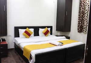 Hotel Marigold