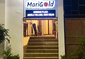 Hotel Marigold