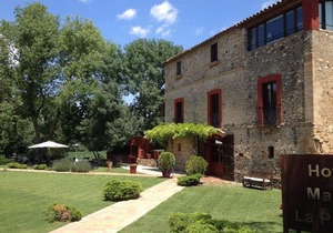 Hotel Masia La Palma